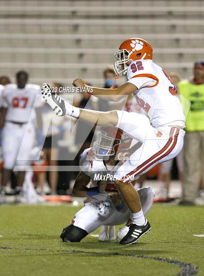 Thumbnail 1 in Madison Central @ South Panola photogallery.