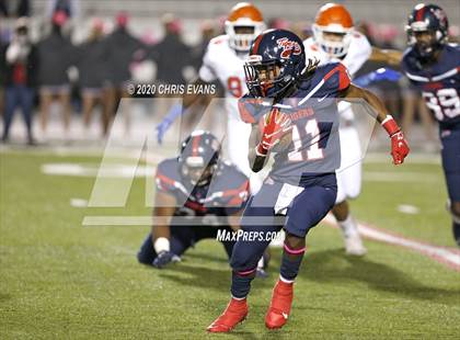 Thumbnail 3 in Madison Central @ South Panola photogallery.