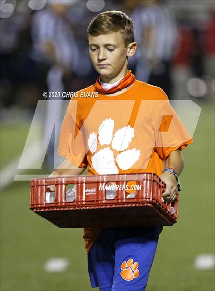 Thumbnail 1 in Madison Central @ South Panola photogallery.