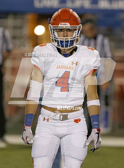 Thumbnail 2 in Madison Central @ South Panola photogallery.