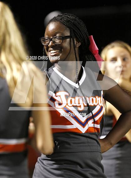 Thumbnail 2 in Madison Central @ South Panola photogallery.