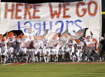 Thumbnail 2 in Madison Central @ South Panola photogallery.