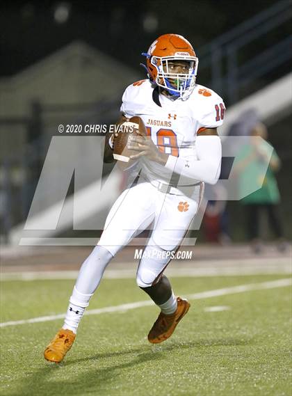 Thumbnail 2 in Madison Central @ South Panola photogallery.