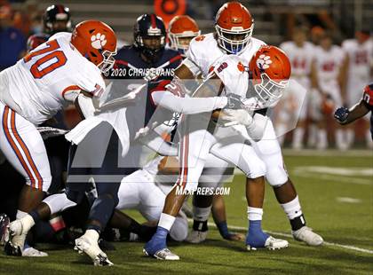 Thumbnail 3 in Madison Central @ South Panola photogallery.