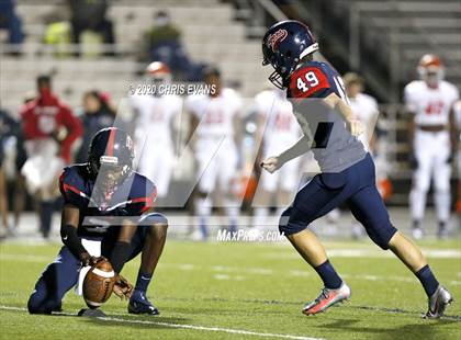 Thumbnail 2 in Madison Central @ South Panola photogallery.