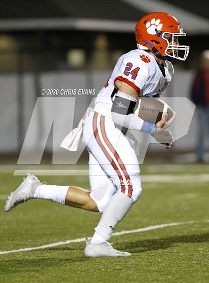 Thumbnail 1 in Madison Central @ South Panola photogallery.