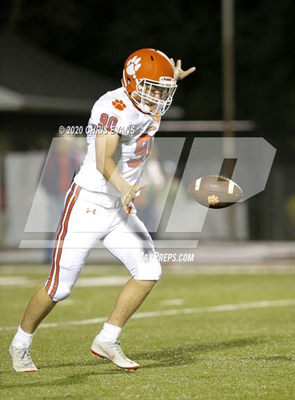 Thumbnail 2 in Madison Central @ South Panola photogallery.