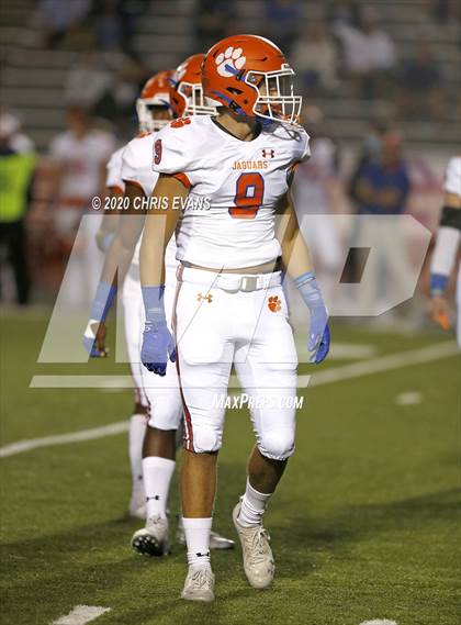 Thumbnail 2 in Madison Central @ South Panola photogallery.