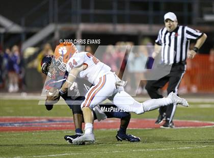 Thumbnail 3 in Madison Central @ South Panola photogallery.