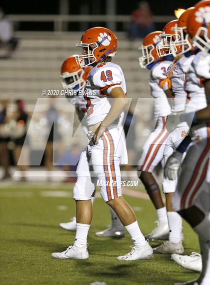Thumbnail 1 in Madison Central @ South Panola photogallery.