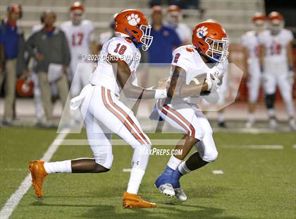 Thumbnail 1 in Madison Central @ South Panola photogallery.