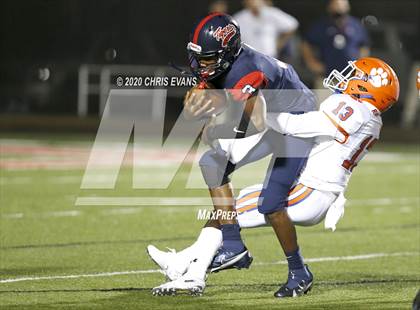 Thumbnail 3 in Madison Central @ South Panola photogallery.