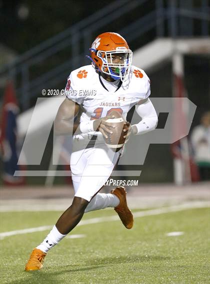 Thumbnail 1 in Madison Central @ South Panola photogallery.