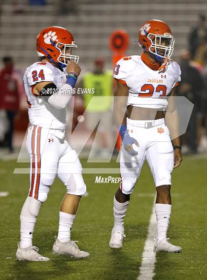 Thumbnail 3 in Madison Central @ South Panola photogallery.
