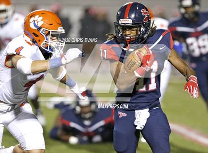 Thumbnail 3 in Madison Central @ South Panola photogallery.