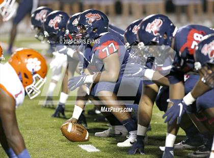 Thumbnail 1 in Madison Central @ South Panola photogallery.