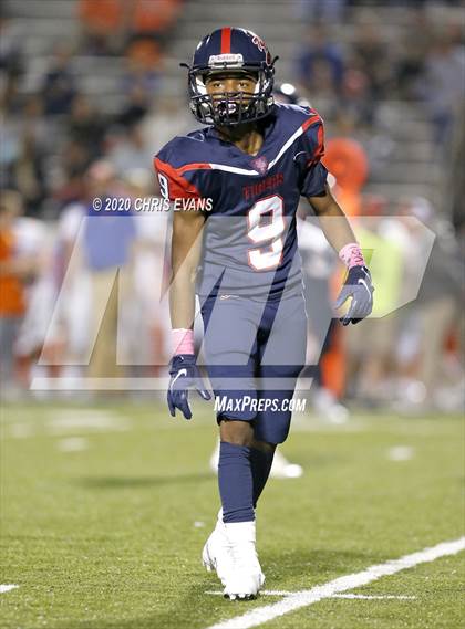 Thumbnail 3 in Madison Central @ South Panola photogallery.