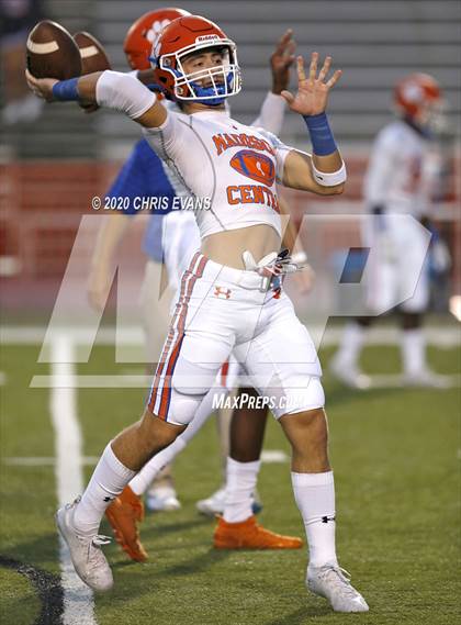 Thumbnail 3 in Madison Central @ South Panola photogallery.