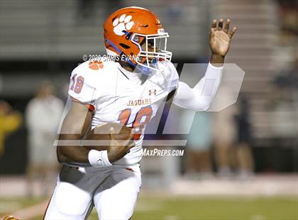 Thumbnail 1 in Madison Central @ South Panola photogallery.