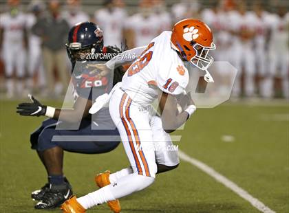 Thumbnail 2 in Madison Central @ South Panola photogallery.