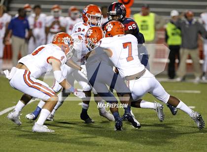 Thumbnail 2 in Madison Central @ South Panola photogallery.