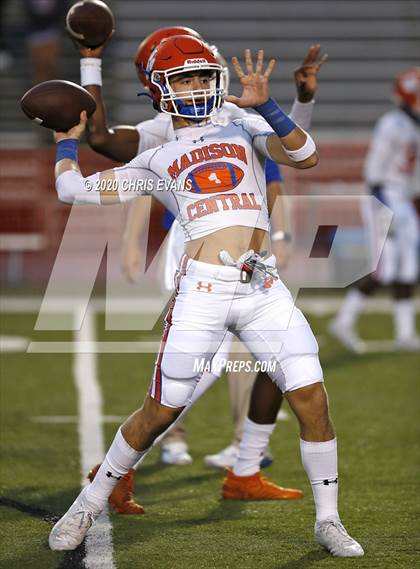 Thumbnail 2 in Madison Central @ South Panola photogallery.