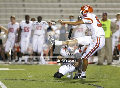 Thumbnail 3 in Madison Central @ South Panola photogallery.