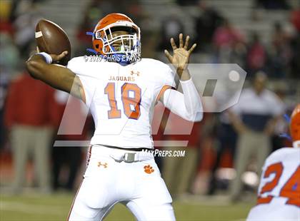 Thumbnail 3 in Madison Central @ South Panola photogallery.