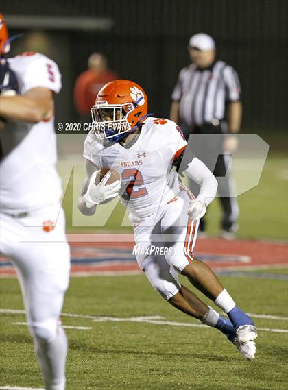 Thumbnail 1 in Madison Central @ South Panola photogallery.
