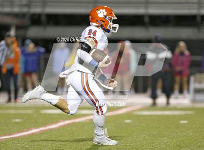 Thumbnail 2 in Madison Central @ South Panola photogallery.
