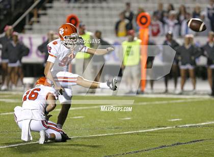 Thumbnail 1 in Madison Central @ South Panola photogallery.
