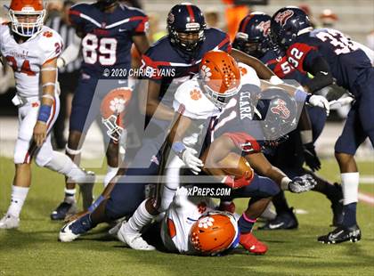 Thumbnail 2 in Madison Central @ South Panola photogallery.