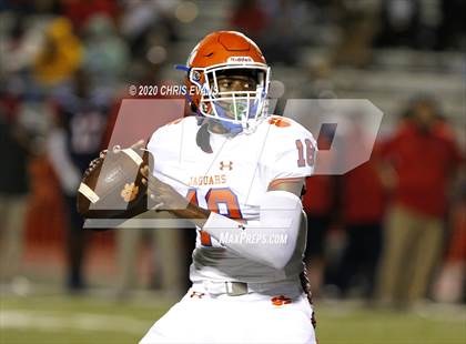 Thumbnail 1 in Madison Central @ South Panola photogallery.