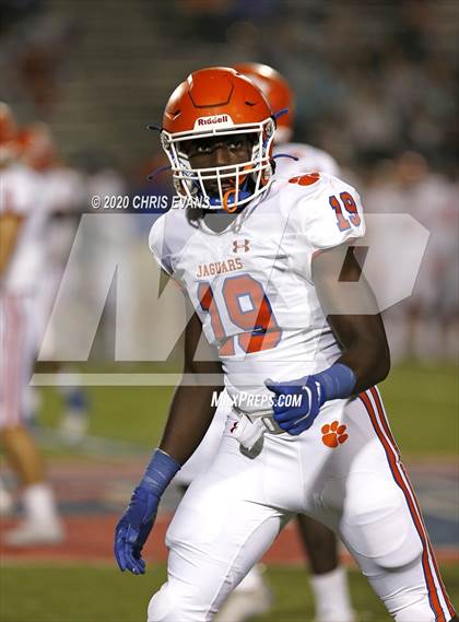 Thumbnail 1 in Madison Central @ South Panola photogallery.