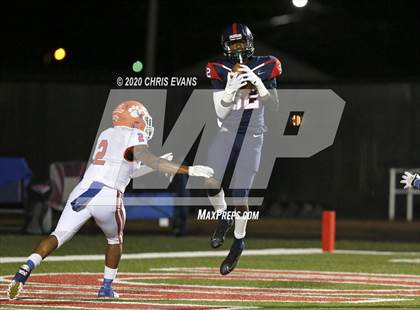 Thumbnail 1 in Madison Central @ South Panola photogallery.