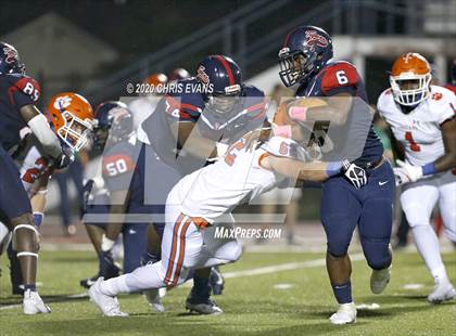Thumbnail 3 in Madison Central @ South Panola photogallery.