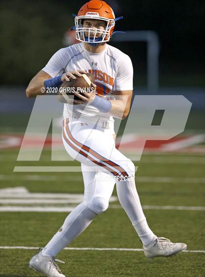 Thumbnail 2 in Madison Central @ South Panola photogallery.