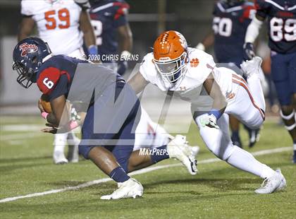 Thumbnail 2 in Madison Central @ South Panola photogallery.