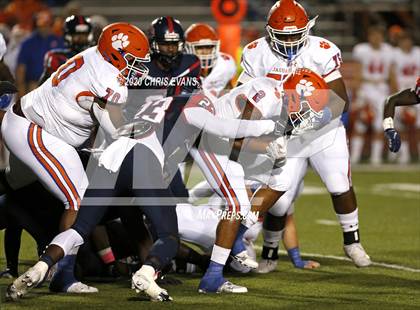 Thumbnail 2 in Madison Central @ South Panola photogallery.