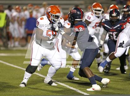 Thumbnail 1 in Madison Central @ South Panola photogallery.