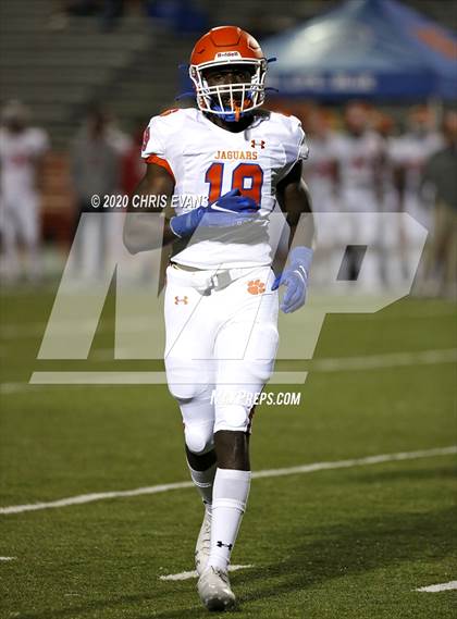 Thumbnail 3 in Madison Central @ South Panola photogallery.