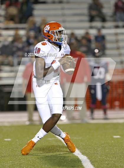 Thumbnail 1 in Madison Central @ South Panola photogallery.