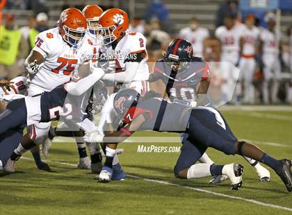 Thumbnail 2 in Madison Central @ South Panola photogallery.