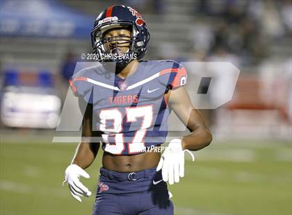 Thumbnail 1 in Madison Central @ South Panola photogallery.