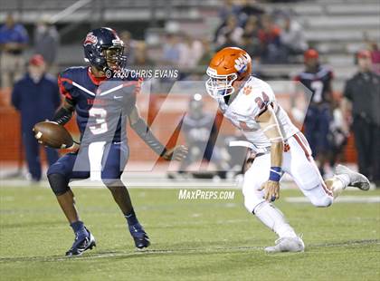 Thumbnail 3 in Madison Central @ South Panola photogallery.