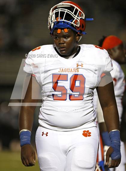 Thumbnail 1 in Madison Central @ South Panola photogallery.