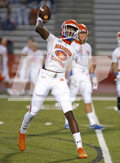Thumbnail 1 in Madison Central @ South Panola photogallery.