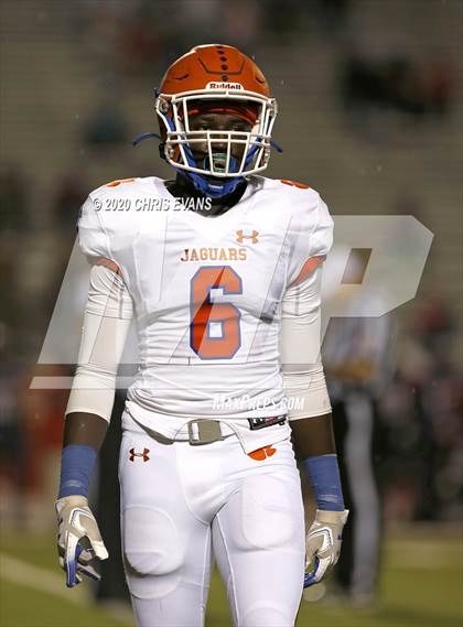 Thumbnail 1 in Madison Central @ South Panola photogallery.