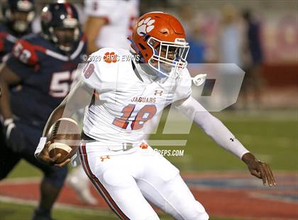 Thumbnail 1 in Madison Central @ South Panola photogallery.