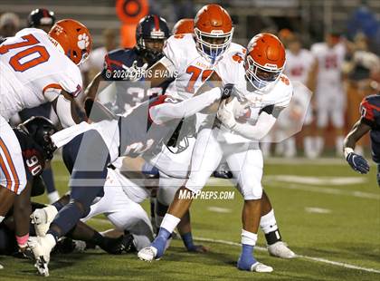 Thumbnail 1 in Madison Central @ South Panola photogallery.